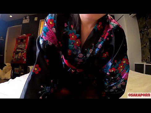 ❤️ 年轻的COSPLAY女孩喜欢性爱到高潮，在女骑手和口交的喷水。亚洲女孩与毛茸茸的阴户和美丽的乳房在传统的日本服装在业余视频显示自慰与他妈的玩具。樱花3 OSAKAPORN. ☑ Porno❌️❤