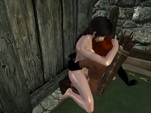 ❤️ 在度假的时候，用的是tsbbe和unpe最大演员的身体， succubus和nord ☑ Porno❌️❤